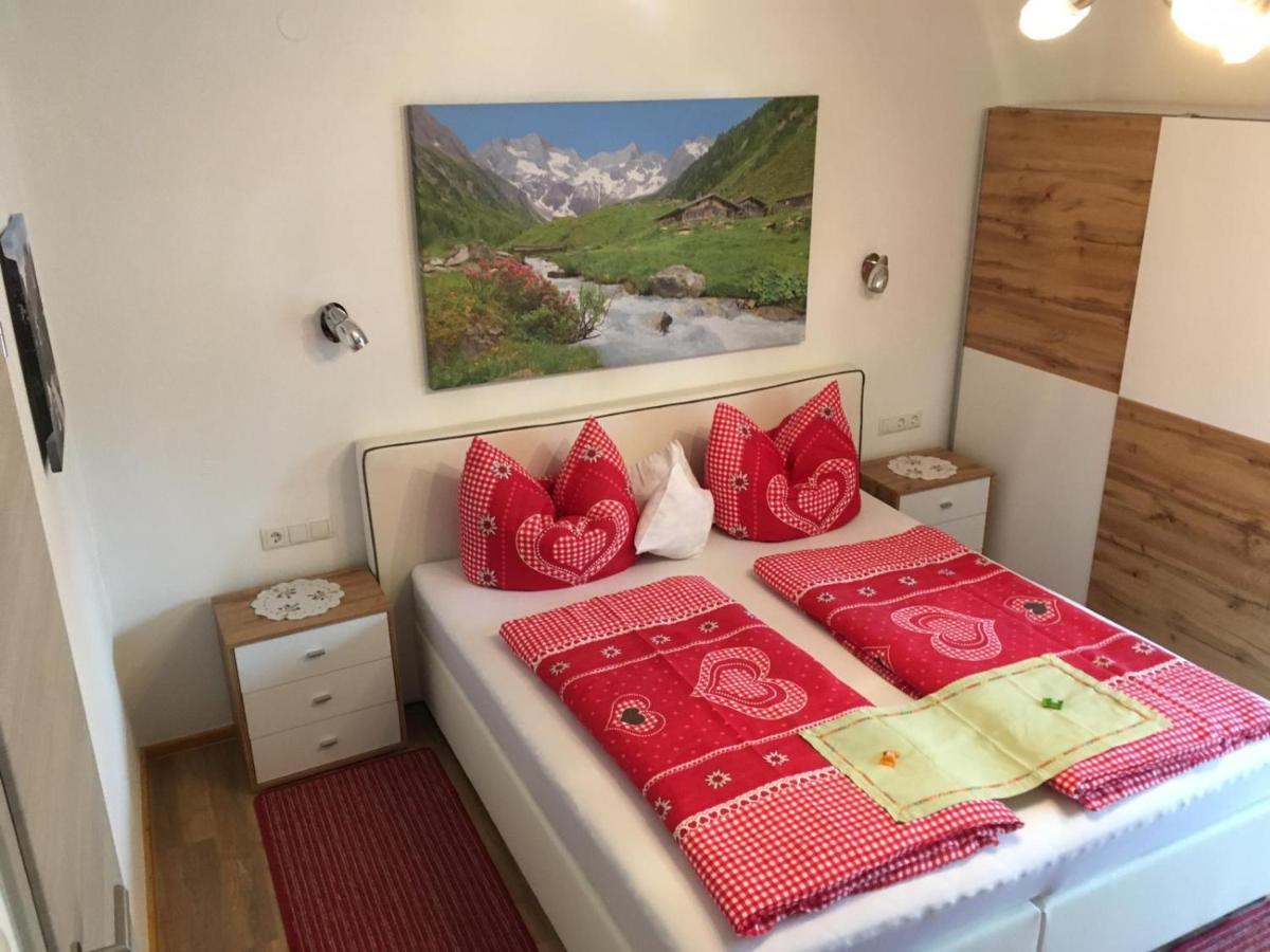 Gaestehaus Schmid Sankt Johann im Saggautal Extérieur photo